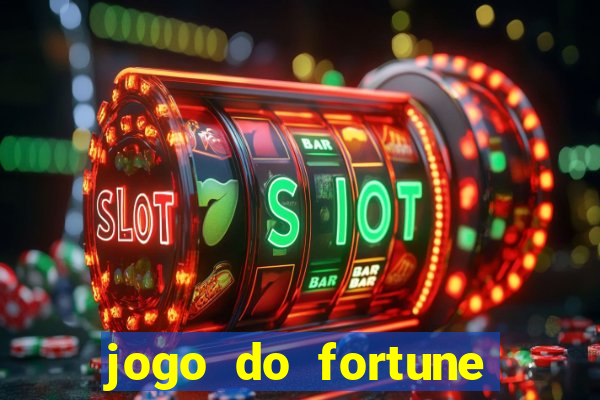 jogo do fortune dragon demo